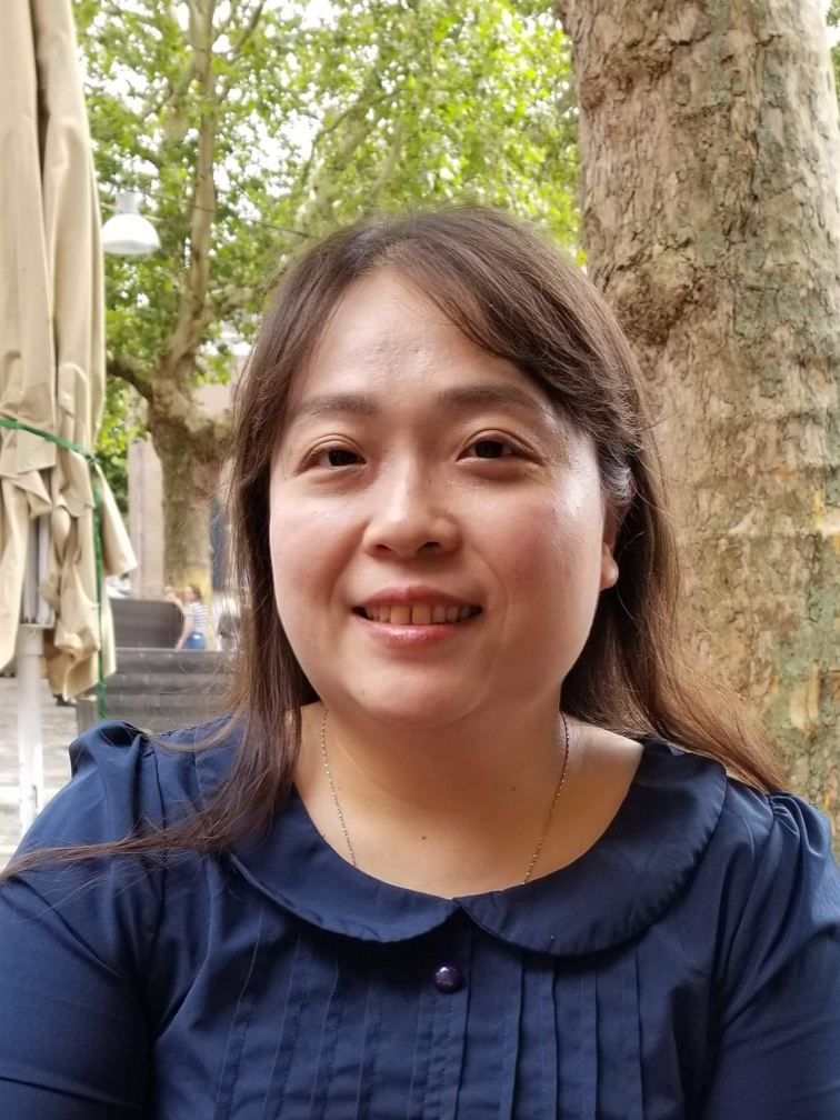 HUANG CHIA-YUAN