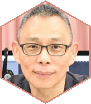 李世忠 李世忠