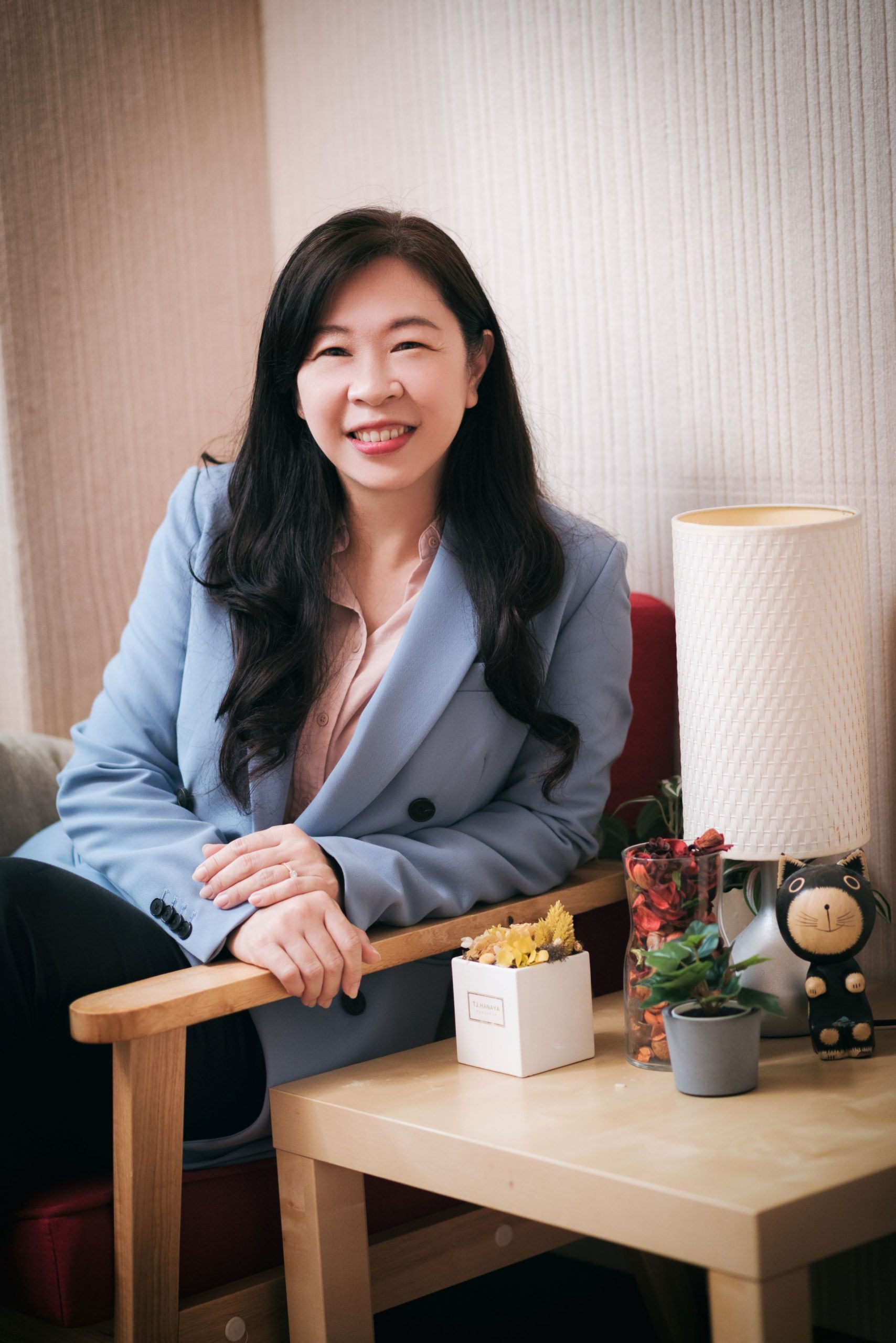LIN YI-CHUN