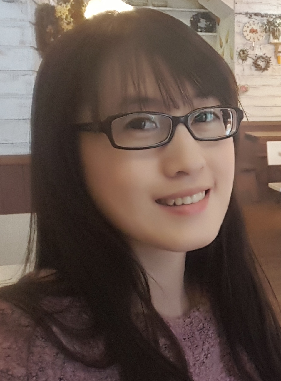 陳淑玲 陳淑玲